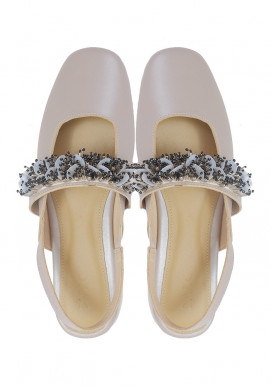 ODETTE SILVER ODETTE SILVER